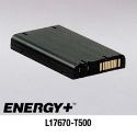 TOSHIBA Tecra 500CDT, 500CS Li-Ion Replacement Battery