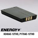 AST Advantage 486SX/33 NiCd Replacement Battery