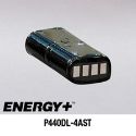 AST Premium Exec 386SX/20, 386SX/25, 386SX/25C NiCd Replacement Battery