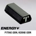 DELL 312N NiCd Replacement Battery