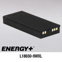 ACOM Patriot 8000 Series Li-Ion Replacement Battery