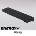 FUJITSU LifeBook 655, 655TX, 656TX Li-Ion Replacement Battery