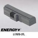 TOSHIBA Libretto 50, 50CT Li-Ion Replacement Battery