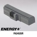 TOSHIBA Libretto 70, 70CT Li-Ion Replacement Battery