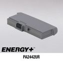 TOSHIBA Portege 300CT, 320CT Li-Ion Replacement Battery XR