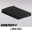 APPLE PowerBook G3 Series (Wall Street) Li-Ion Replacement Battery