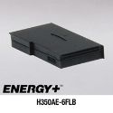 FUJITSU LifeBook 400, 420, 420D, 435DX NiMH Replacement Battery