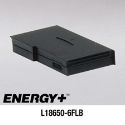 FUJITSU LifeBook 400, 420, 420D, 435DX Li-Ion Replacement Battery