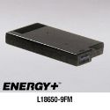 FUJITSU Milan Li-Ion Replacement Battery