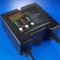 BatteryMINDer 36 Volt 2.7 Amp Wet/Gel/AGM Battery Charger