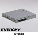 TOSHIBA Portege 650, 650CT, 660CDT, 660CT Second
