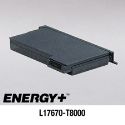 TOSHIBA Tecra 8000 Series Li-Ion Replacement Battery