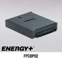 FUJITSU Monte Carlo Li-Ion Replacement Battery