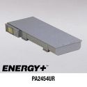 TOSHIBA Tecra 750CDT, 750DVD Li-Ion Replacement Battery