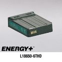 ALTIMA Virage III Li-Ion Replacement Battery