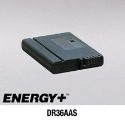 AST Ascentia A60 Plus, A70 Plus Series NiMH Replacement Battery XR