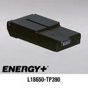 IBM ThinkPad 1720i, 1721i Li-Ion Replacement Battery