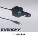 DELL Axim X3 Series Car Cord