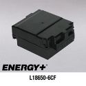 PANASONIC ToughBook CF-25 Li-Ion Replacement Battery