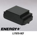 PANASONIC ToughBook CF-27 Li-Ion Replacement Battery