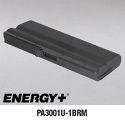 TOSHIBA Portege 7140CT Li-Ion Replacement Battery