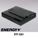 AOPEN 1735 NiMH Replacement Battery