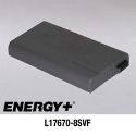 SONY VAIO F520, F540, F560, F570 Series Li-Ion Replacement Battery XR