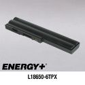 IBM ThinkPad X22 Series Li-Ion Replacement Battery