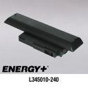 IBM ThinkPad 240, 240X, 240Z Li-Ion Replacement Battery XR
