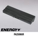 TOSHIBA Portege 7000CT, 7010CT, 7020CDT, 7020CT Li-Ion Replacement Battery XR