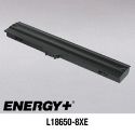 HEWLETT PACKARD OmniBook XE Series Li-Ion Replacement Battery