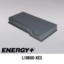 HEWLETT PACKARD OmniBook XE3 Series Li-Ion Replacement Battery