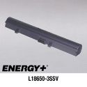 SONY PCG-C1MV, PCG-C1MVP Li-Ion Replacement Battery