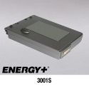 LION 3300 Li-Ion Replacement Battery