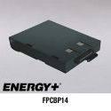 FUJITSU LifeBook E-370, E-380, E-390 Series Li-Ion Replacement Battery