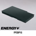 FUJITSU LifeBook L-440, L-460, L-470 Li-Ion Replacement Battery