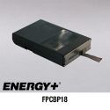 FUJITSU LifeBook C-425 Series Li-Ion Replacement Battery