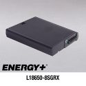 SONY VAIO FRV23 Series Li-Ion Replacement Battery