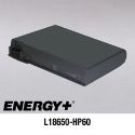 HEWLETT PACKARD OmniBook xt6050 Series Li-Ion Replacement Battery
