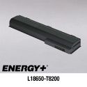 TOSHIBA Tecra 8200 Series Li-Ion Replacement Battery