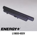 SONY PCG-C1MV, PCG-C1MVP Li-Ion Replacement Battery XR
