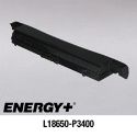 TOSHIBA Portege 3440CT Li-Ion Replacement Battery