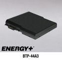 FUJITSU Amilo D 6820 Li-Ion Replacement Battery
