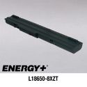 HEWLETT PACKARD OmniBook xt100 Series Li-Ion Replacement Battery