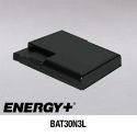 FUJITSU Amilo A 6600 Li-Ion Replacement Battery