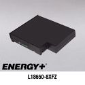 FUJITSU LifeBook FMV-612NU2/E Li-Ion Replacement Battery