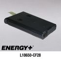 PANASONIC ToughBook CF-50 Li-Ion Replacement Battery