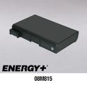 DELL Inspiron 2500 Series Li-Ion Replacement Battery XR