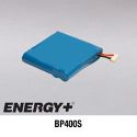 CLEVO D400, D400E, D400K, D400H Li-Ion Replacement Battery