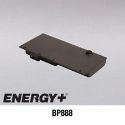CLEVO 8880 Li-Ion Replacement Battery - Rebuild Only